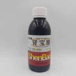 БАД восстановление функции почек сироп "Сокровище почек" (ShenBao Tang Jiang) 150 мл